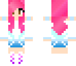 kittycupcakenoo's skin edited edit