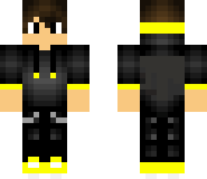 boy skin