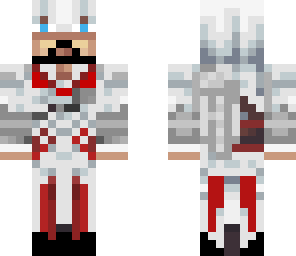 ezio auditore