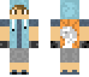 wartortle teenager