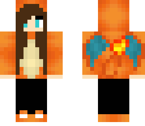 charazard
