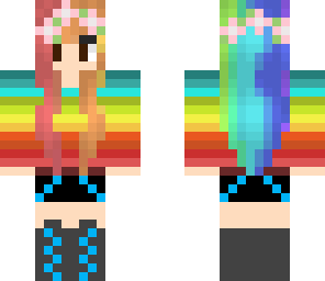 rainbow