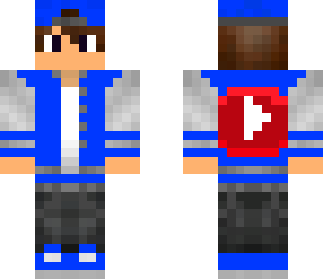 nueva skin version 1
