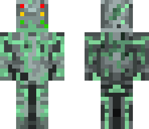ancient golem