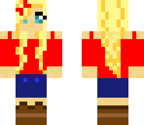 fixed boots oops