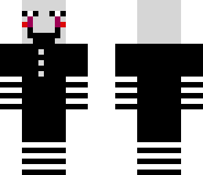 marionettie 