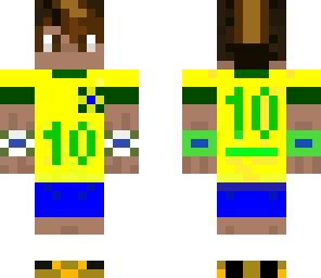 neymar