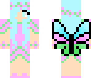 fairy princess
