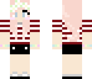 lucy's new look