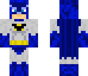 batman