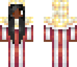 burnt popcorn 2