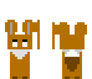 eevee