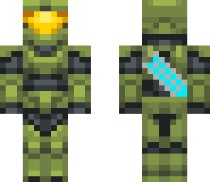 master chief