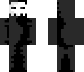 skeleton