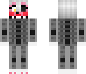mangle