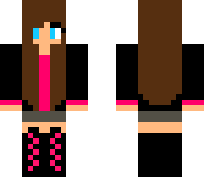 cute gamer girl