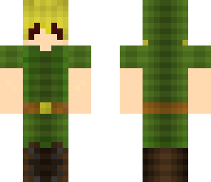 ben drowned