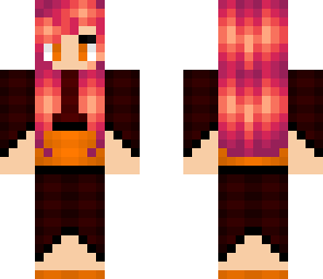 fire mage ninja