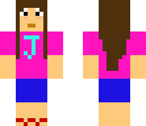 girl