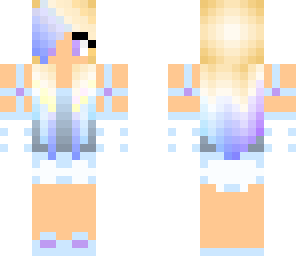 ice skin fix