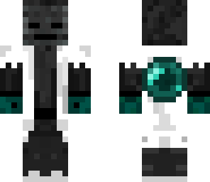 wither op