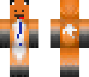 deerpy fox