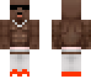 my skin