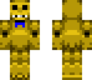 golden freddy