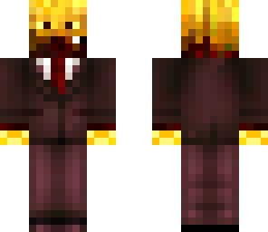 blazerod minecraft