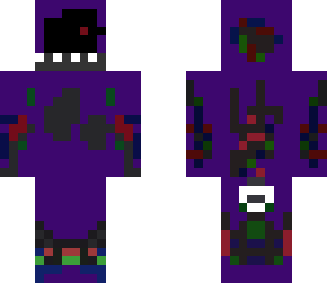 old bonnie