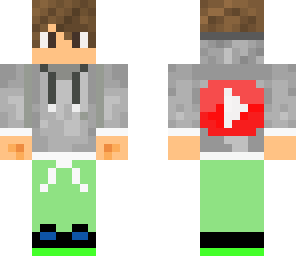 youtube guy