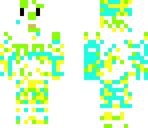 colour man