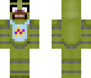 chica