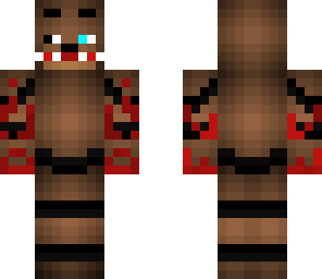 freddy modificado