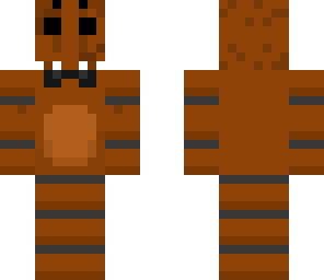 freddy fazbear
