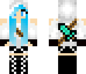 not my skin