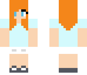 my normal skin