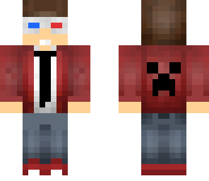joecraftero50