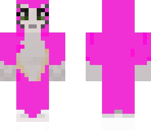 girl stampy