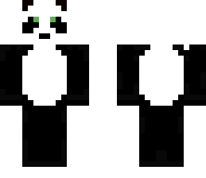 panda