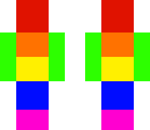 rainbow