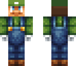 luigi