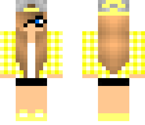 tomboy girl 4