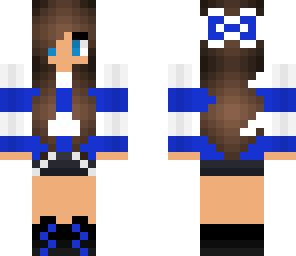 causul girl