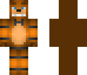 not done freddy fazbear