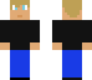 le blonde -fixed-