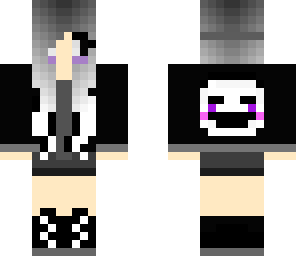 edit marionette girl