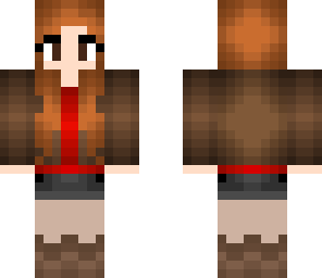 amelia pond