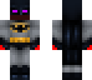 bloodknuckles batman 5 likes
