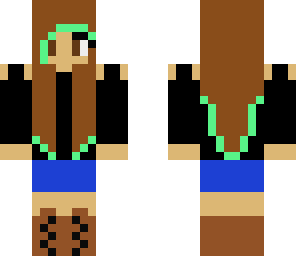 person girl thing